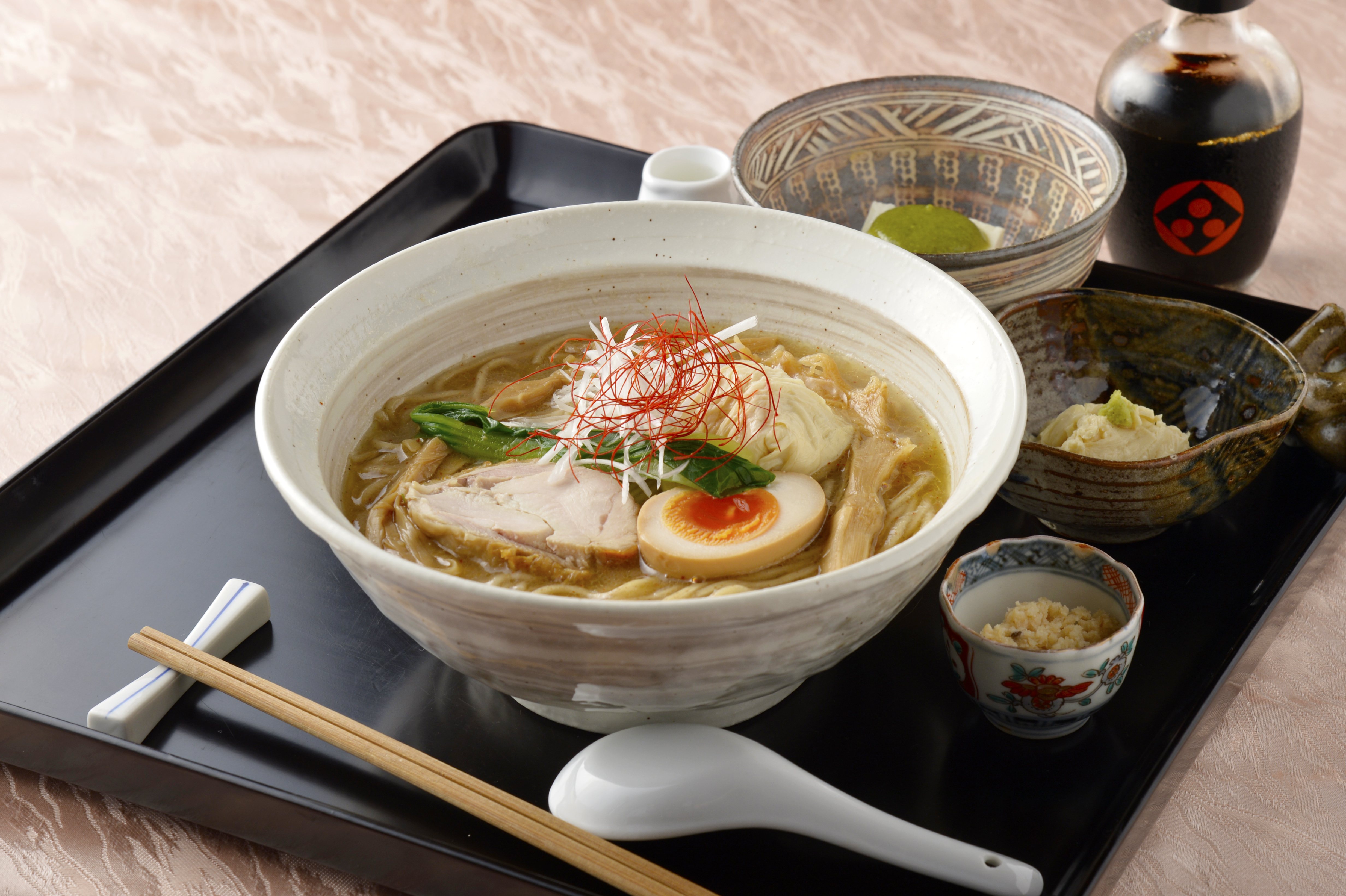 ラーメン